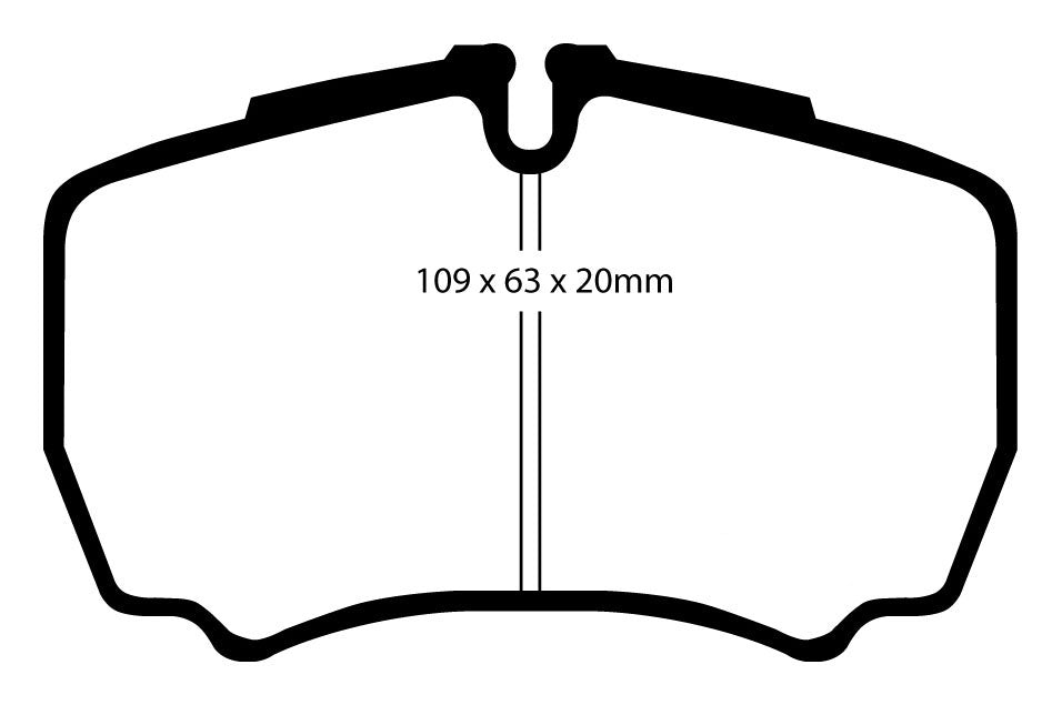 Maßzeichnung DP1440