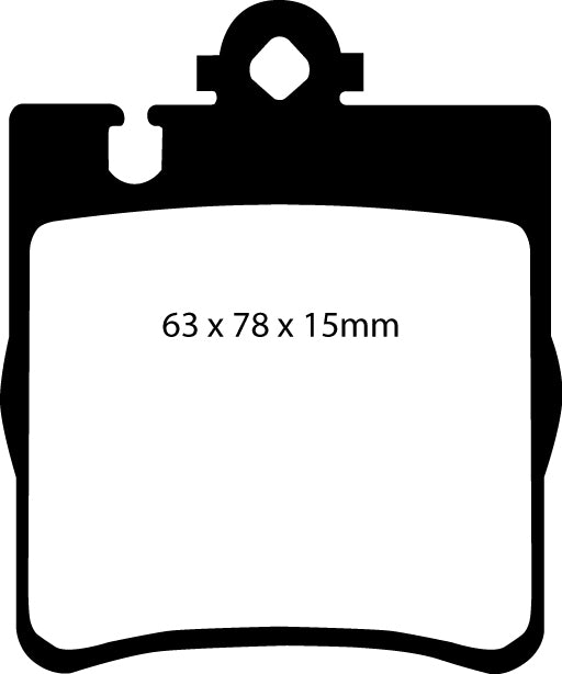 Maßzeichnung DP1441