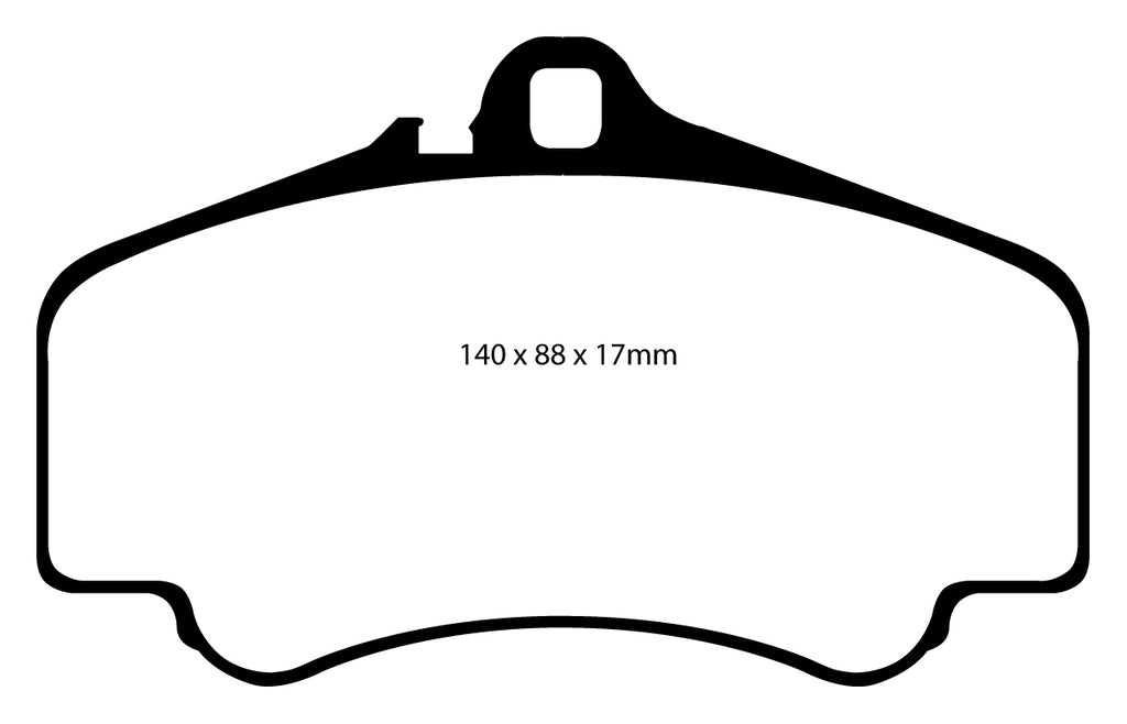 Maßzeichnung DP81454RP1