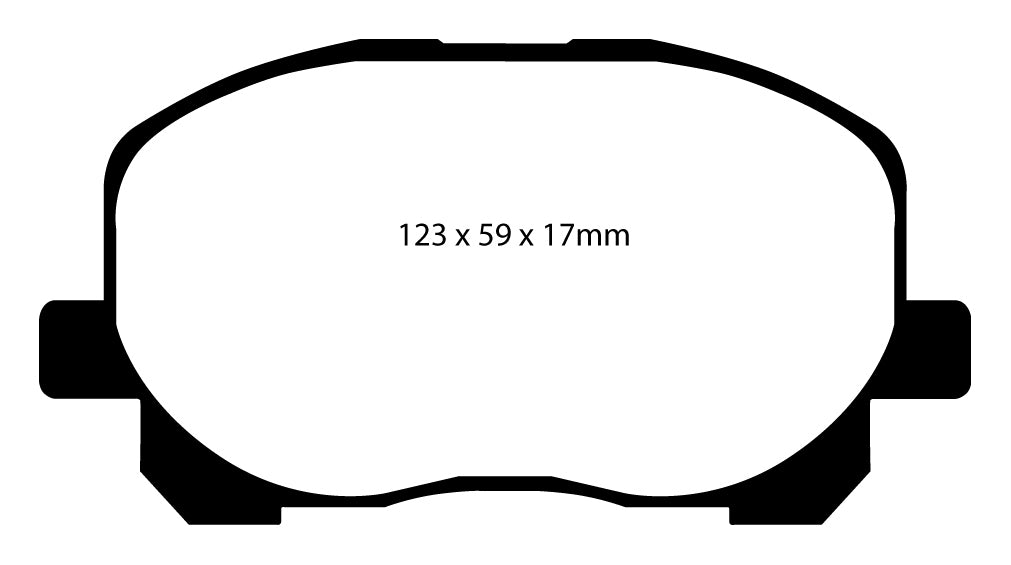Maßzeichnung DP1455