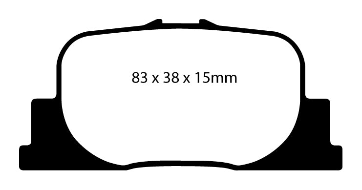 Maßzeichnung DP1456