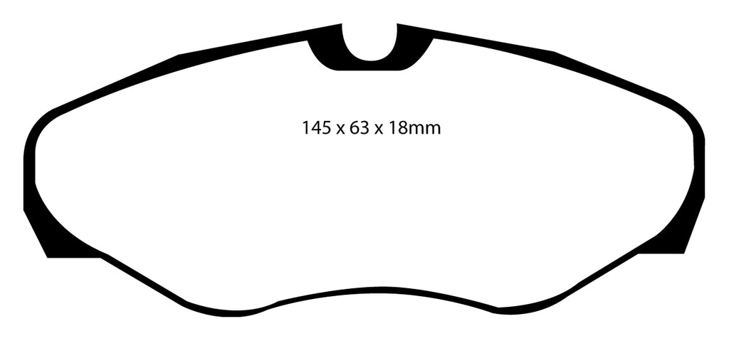 Maßzeichnung DP21461
