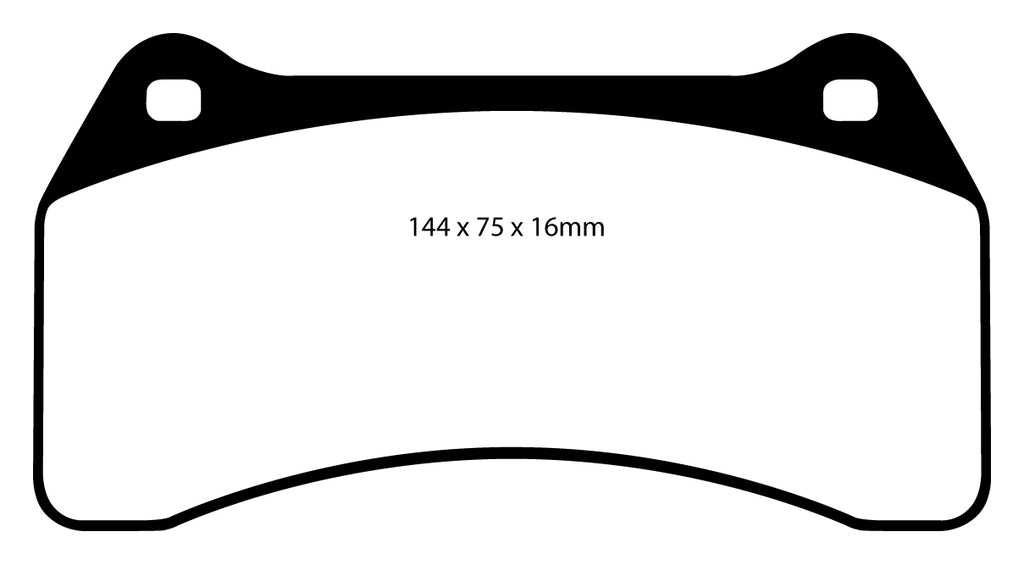 Maßzeichnung DP41462R
