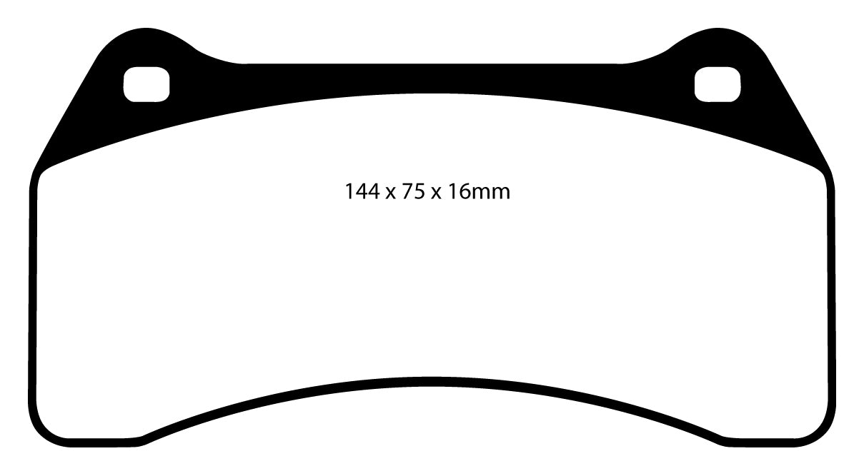 Maßzeichnung DP41462R