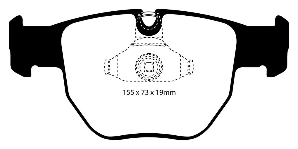 Maßzeichnung DP61463