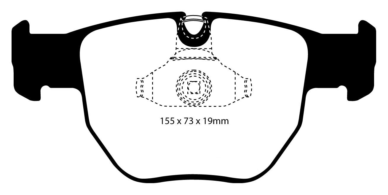 Maßzeichnung DP61463