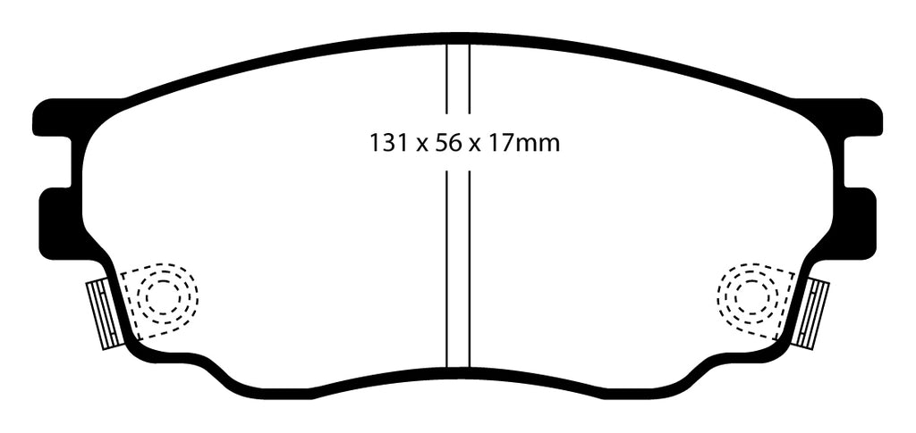 Maßzeichnung DP1464