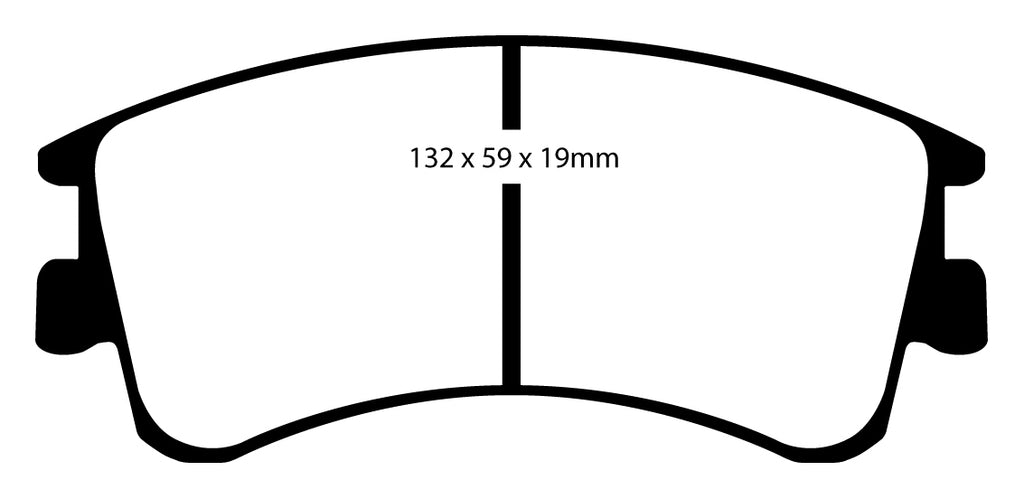 Maßzeichnung DP21465