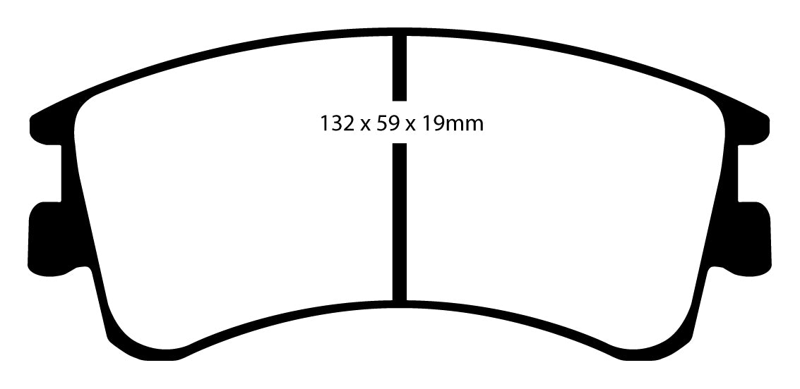 Maßzeichnung DP21465