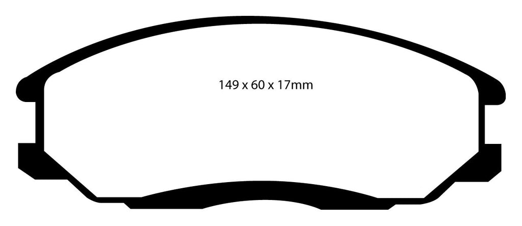 Maßzeichnung DP1480
