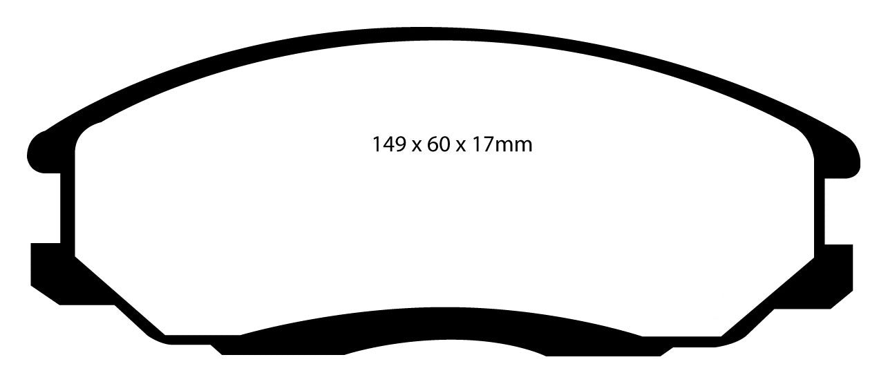 Maßzeichnung DP1480