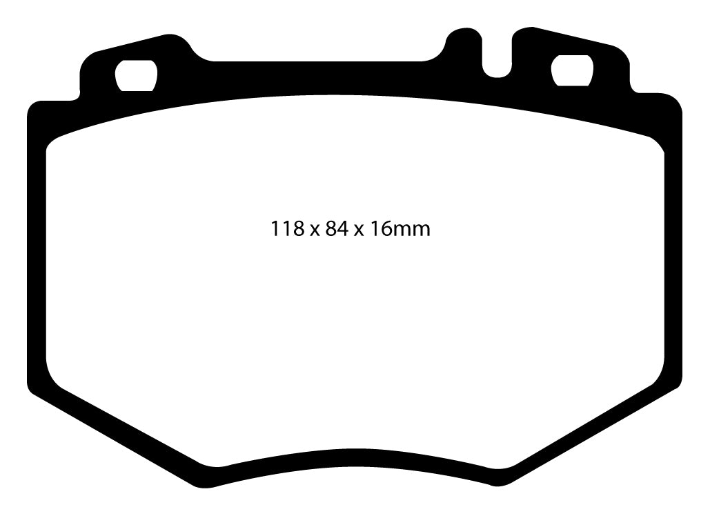 Maßzeichnung DP41487R
