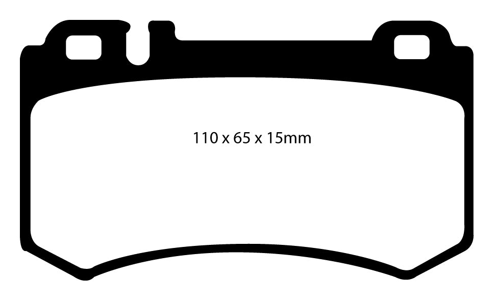 Maßzeichnung DP21490