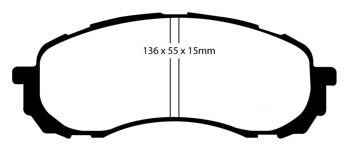 Maßzeichnung DP1492