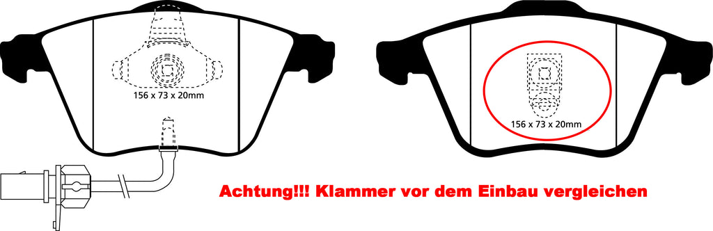 Maßzeichnung DP31510C