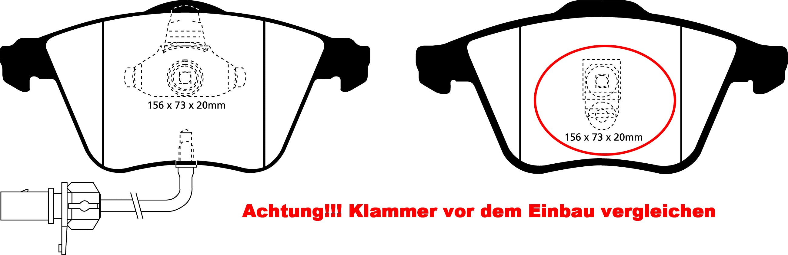 Maßzeichnung DP31510C