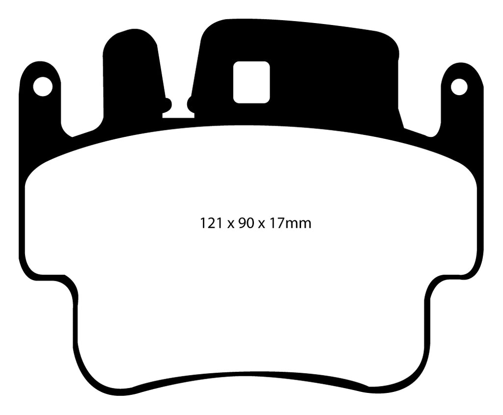 Maßzeichnung DP81514RP1