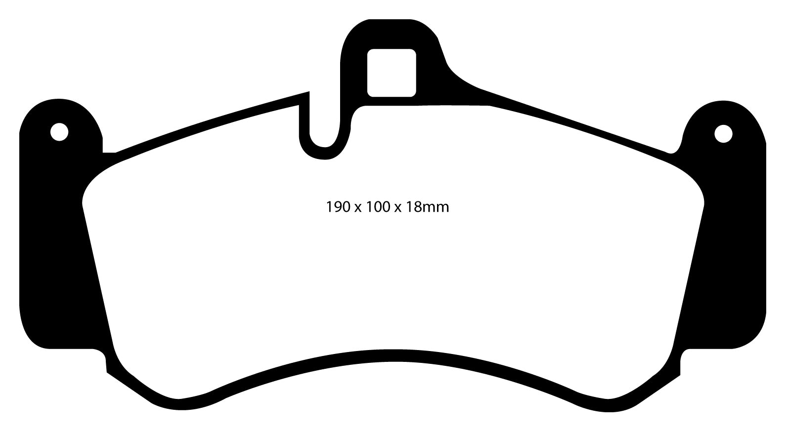 Maßzeichnung DP31516C