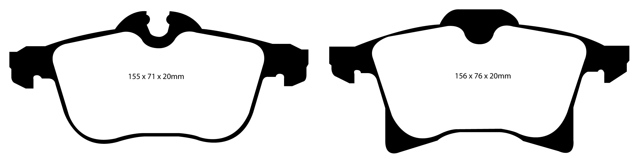 Maßzeichnung DP31520C