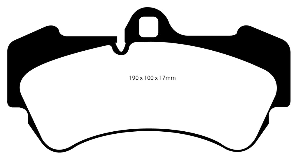 Maßzeichnung DP41521R