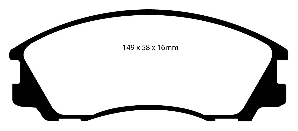Maßzeichnung DP1531