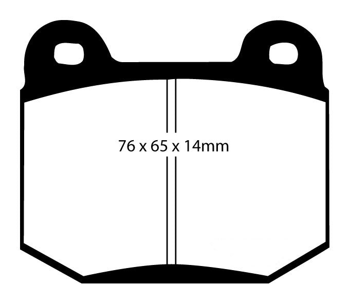 Maßzeichnung DP81537RP1