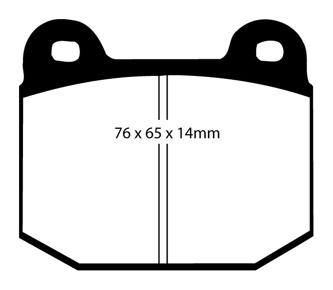 Maßzeichnung DP31538C