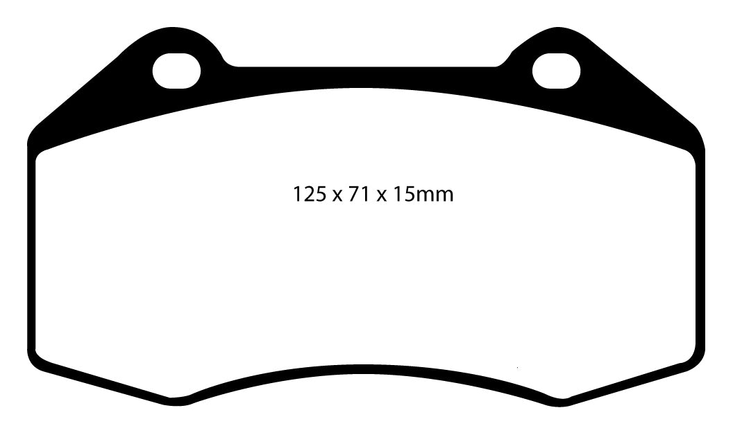 Maßzeichnung DP81539RP1