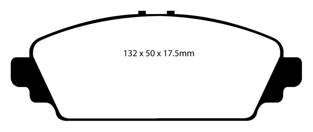 Maßzeichnung DP21544