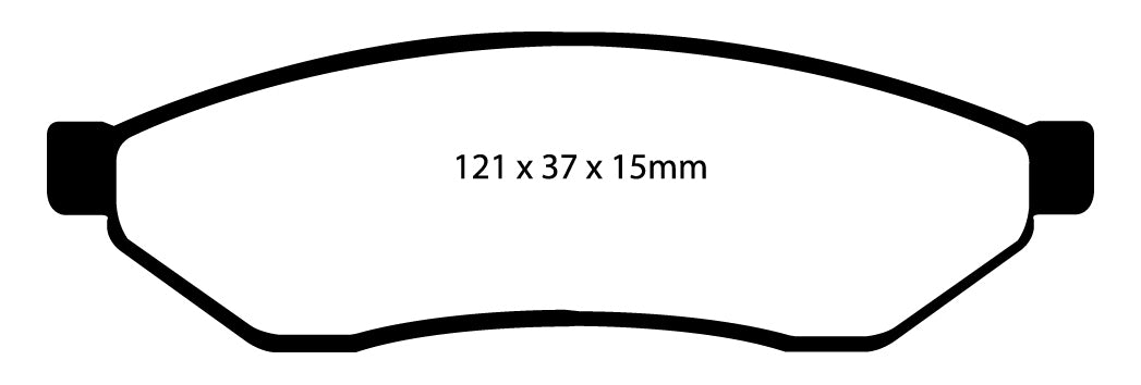 Maßzeichnung DP1546