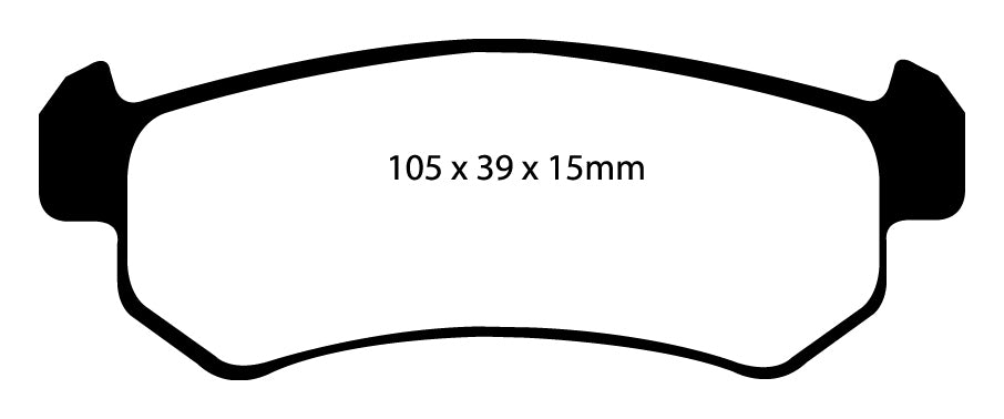 Maßzeichnung DP1548