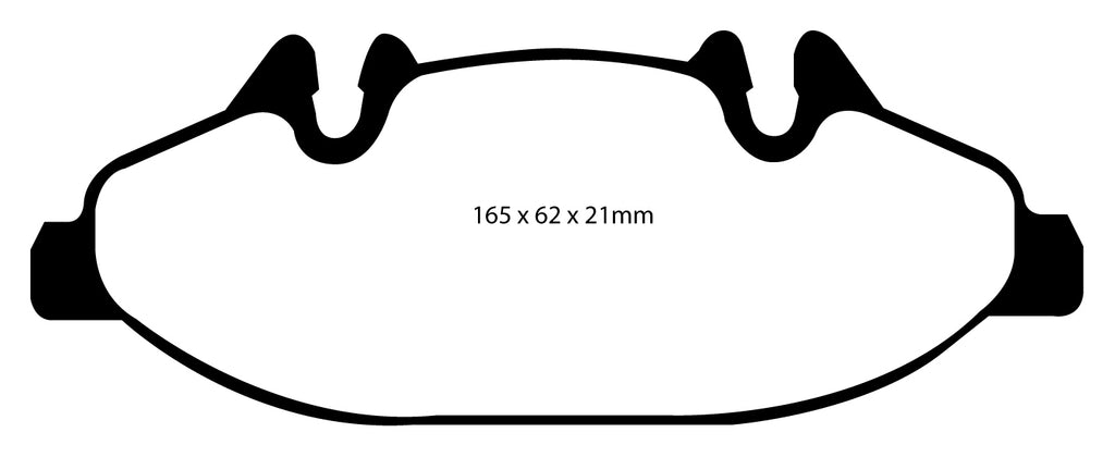Maßzeichnung DP21553