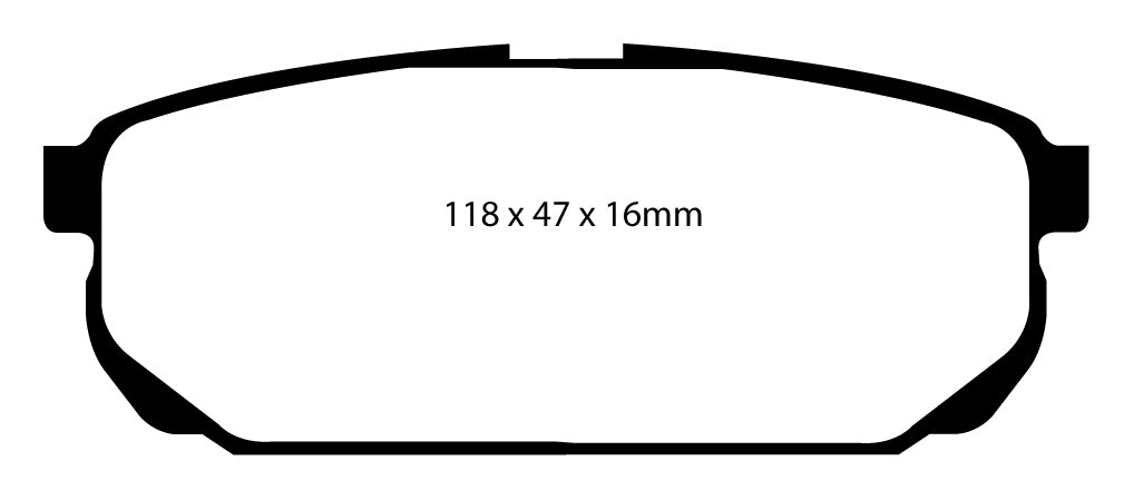 Maßzeichnung DP1559