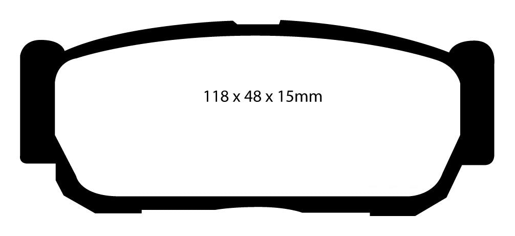 Maßzeichnung DP1560