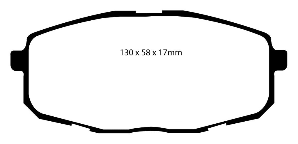 Maßzeichnung DP21562