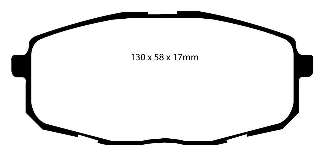 Maßzeichnung DP21562