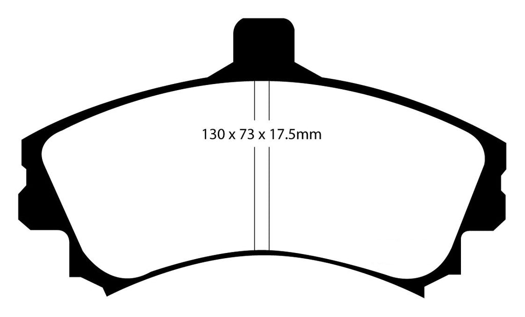 Maßzeichnung DP1564