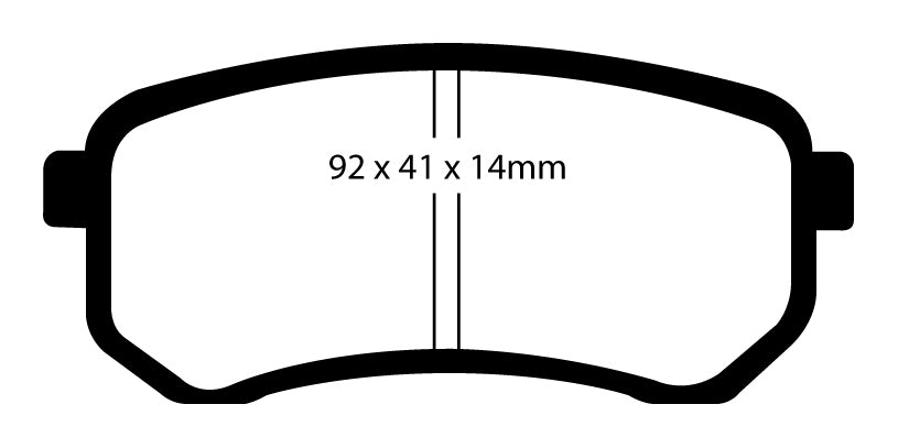 Maßzeichnung DP1567