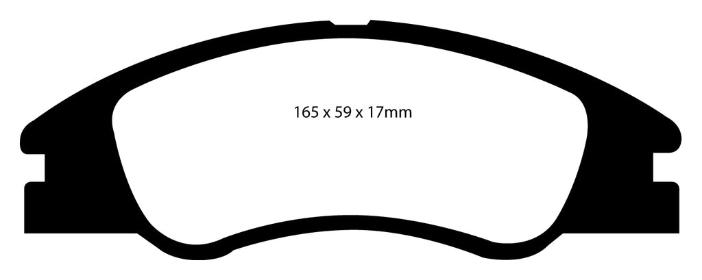Maßzeichnung DP21568