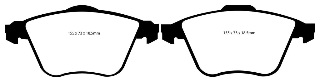 Maßzeichnung DP31574C