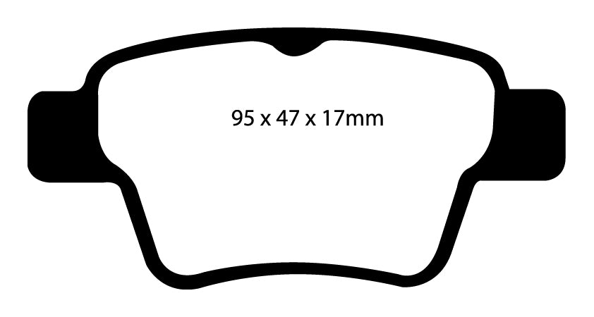 Maßzeichnung DP31575C