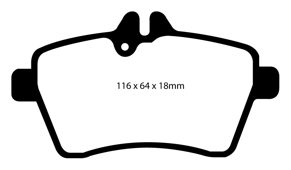 Maßzeichnung DP1579