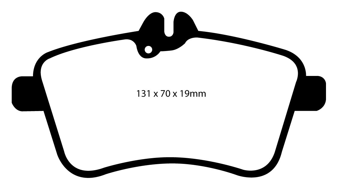 Maßzeichnung DP31580C