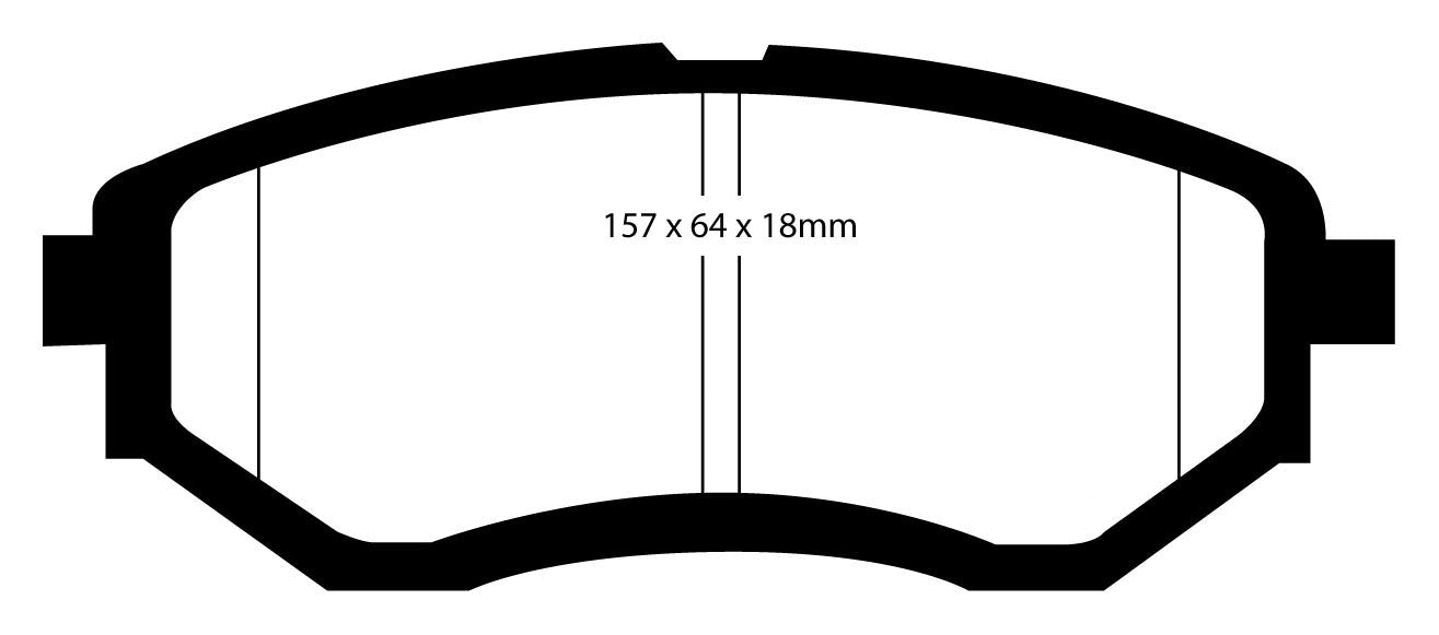 Maßzeichnung DP31583C
