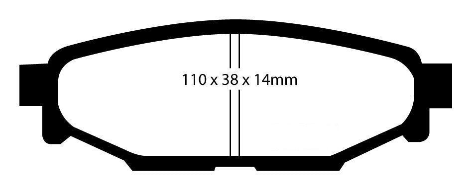 Maßzeichnung DP1584