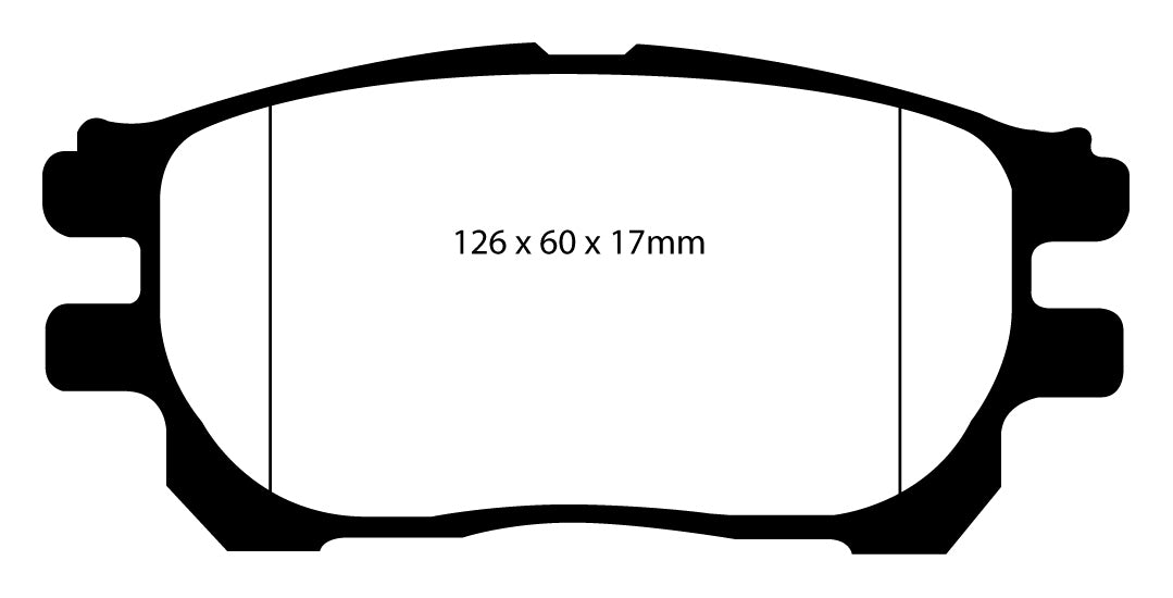 Maßzeichnung DP1585