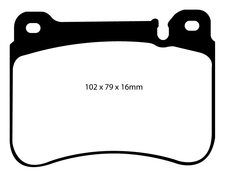 Maßzeichnung DP1590