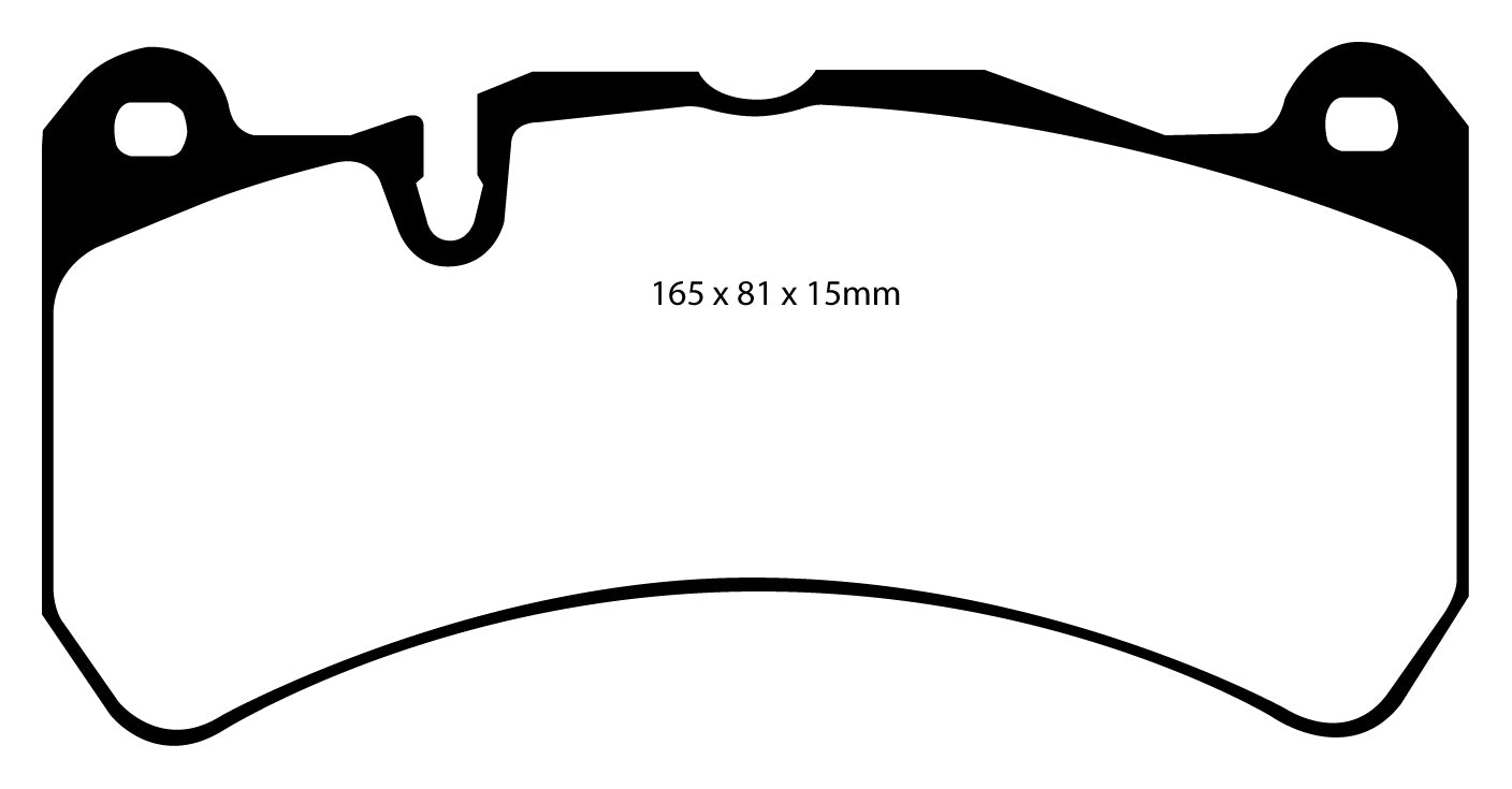 Maßzeichnung DP81591RP1
