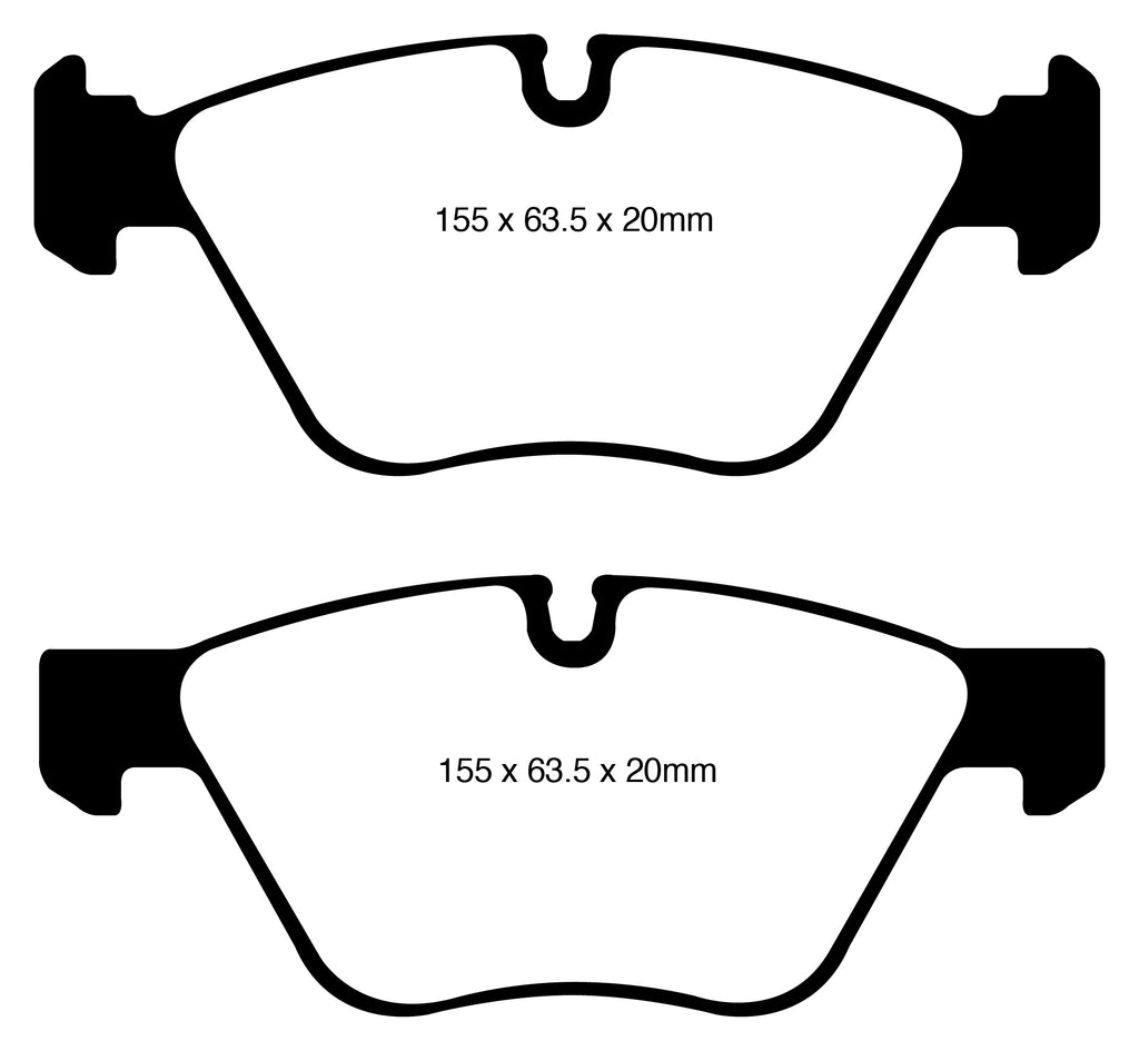 Maßzeichnung DP21600