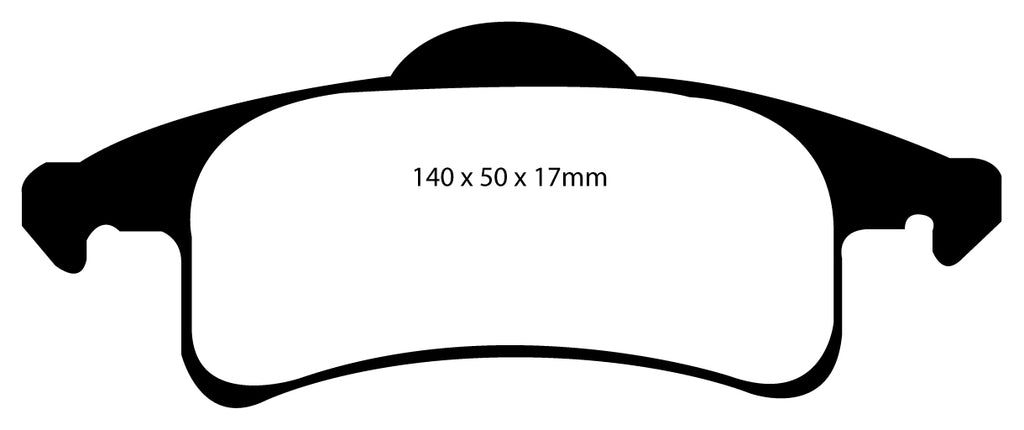 Maßzeichnung DP61606